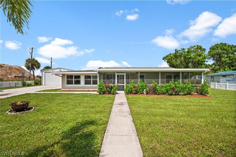 Fort Myers, Lee County, FL House for sale Property ID: 416894150