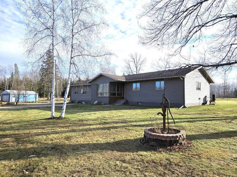 18537 340th Street, Bagley, MN 56621 - MLS 6463861 for Sale