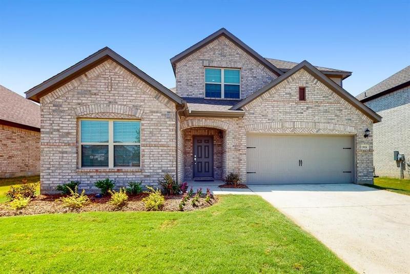 Providence Village, Denton County, TX House for sale Property ID: 417131233
