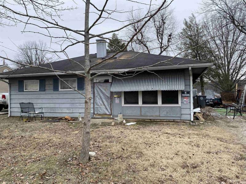 5221 Warren Drive, Evansville, IN 47710  621202328 for Sale