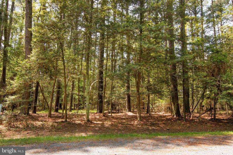 LOT 537 SKIPPER COURT, GREENBACKVILLE, VA 23356 Land For Sale  MLS# VAAC2000200