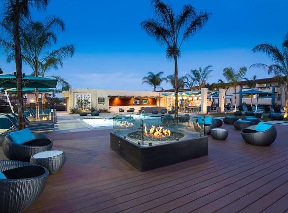 AVA Pacific Beach Apartments For Rent - San Diego, CA
