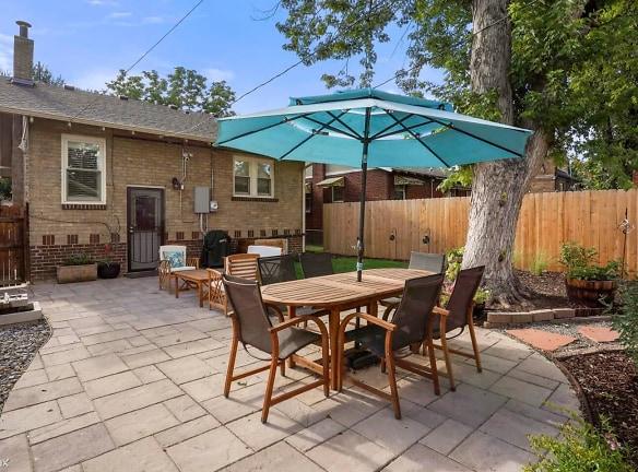 1676 Garfield St Denver, CO 80206 - Home For Rent