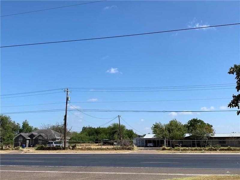 2110 W Griffin Parkway, Palmview, TX 78572 for Sale