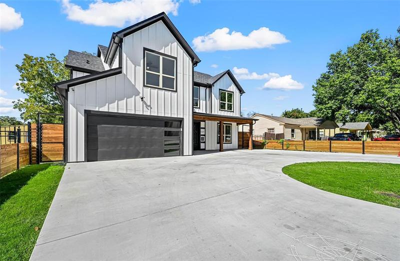 3117 Community Dr, Dallas, TX 75220 for Sale