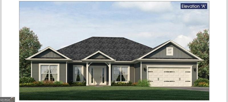 5862 BAY VIEW DR, Buford, GA 30518 Single Family Residence For Sale  MLS# 10232629