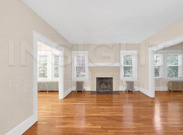 11 Zamora Ct unit 1 Boston, MA 02130 - Home For Rent