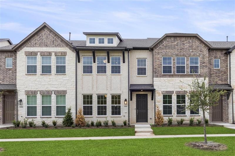 1056 Old Rosebud Dr, Allen, TX 75013 for Sale