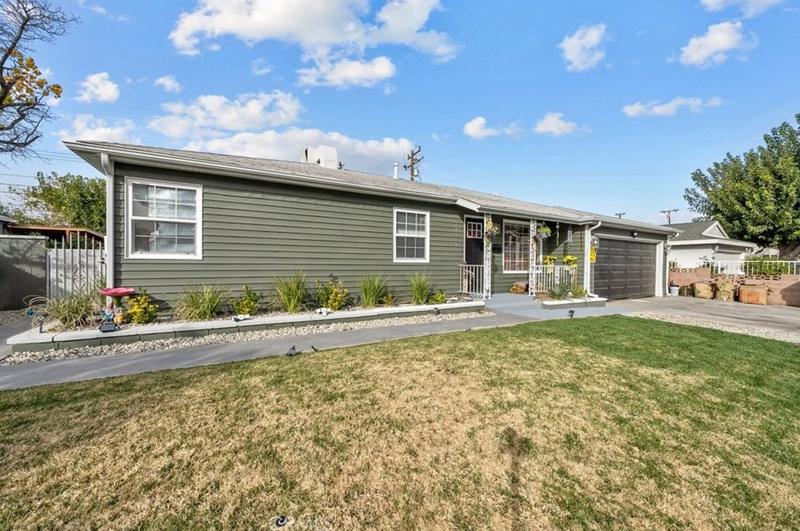44135 Kingtree Ave, Lancaster, CA 93534 - MLS SR23204920 for Sale