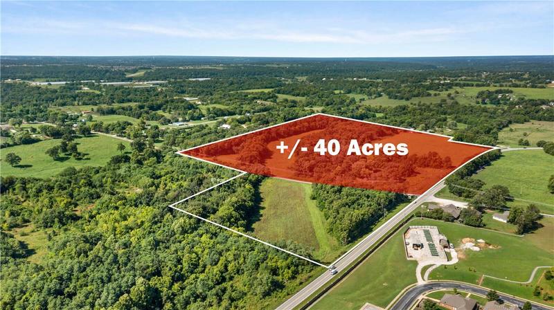 106 S ZION ST # PARCEL1, Lowell, AR 72745 Land For Sale  MLS# 1243708
