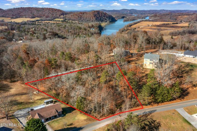 1836 BIG BUCK LN, Sevierville, TN 37876 Land For Sale  MLS# 1247019 for Rent