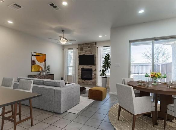 17782 Shumard Oak Dr Dallas, TX 75252 - Home For Rent