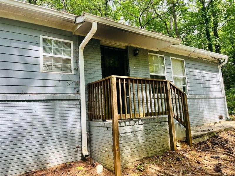 2500 SWALLOW CIR SE, Atlanta, GA 30315 Single Family Residence For Sale  MLS# 7267816