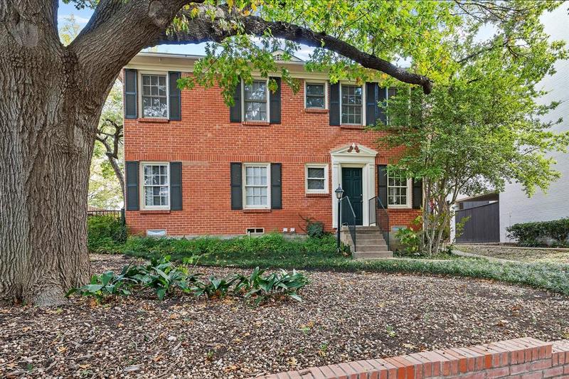 3928 Buena Vista St B, Dallas, TX 75204 for Rent