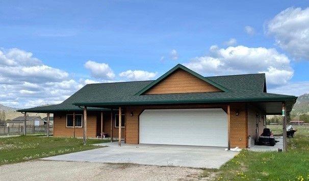 Darby, Ravalli County, MT House for sale Property ID: 416223792