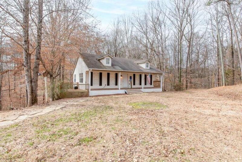 7650 Hargrove RD E, Cottondale, AL 35453  621085608 for Sale