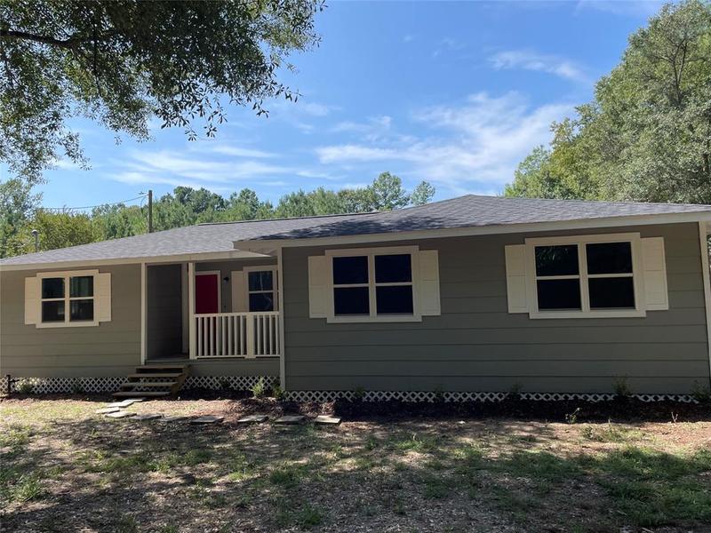 250 Mc Bride Trail, Coldspring, TX 77331 for Sale