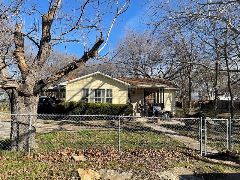 3621 Kenwood Ave, Fort Worth, TX 76116 for Sale