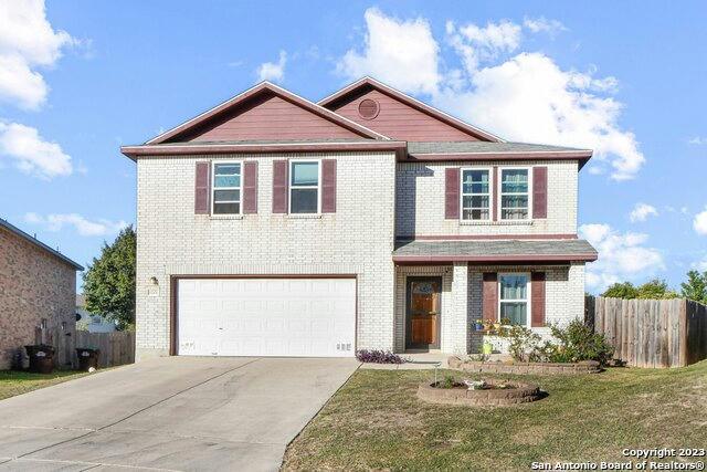 11028 DUBLIN BRIAR, San Antonio, TX 78254 Single Family Residence For Sale  MLS# 1728386
