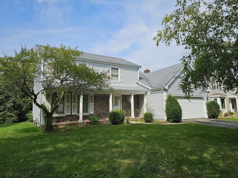Fox River Grove, Mc Henry County, IL House for sale Property ID: 418111356