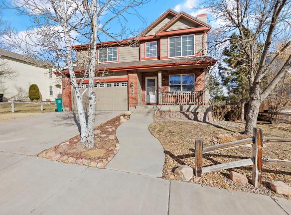 820 Ridgebury Pl Fountain, CO 80817 - Home For Rent