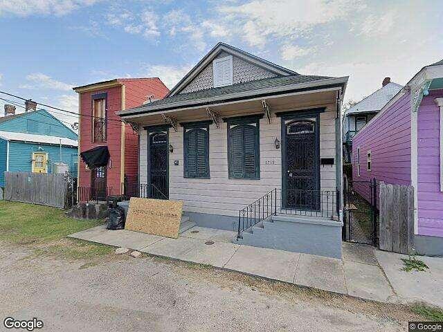Governor Nicholls, NEW ORLEANS, LA 70116  608579140 for Sale