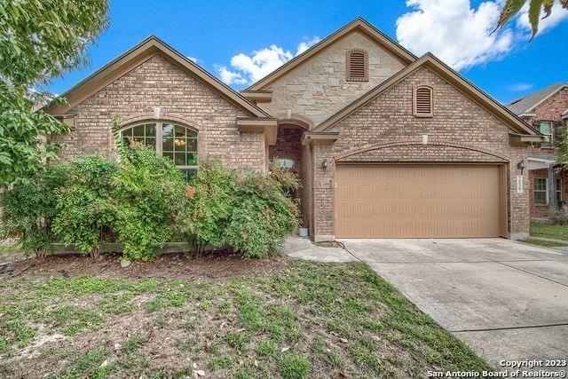 San Antonio, Bexar County, TX House for sale Property ID: 418205911