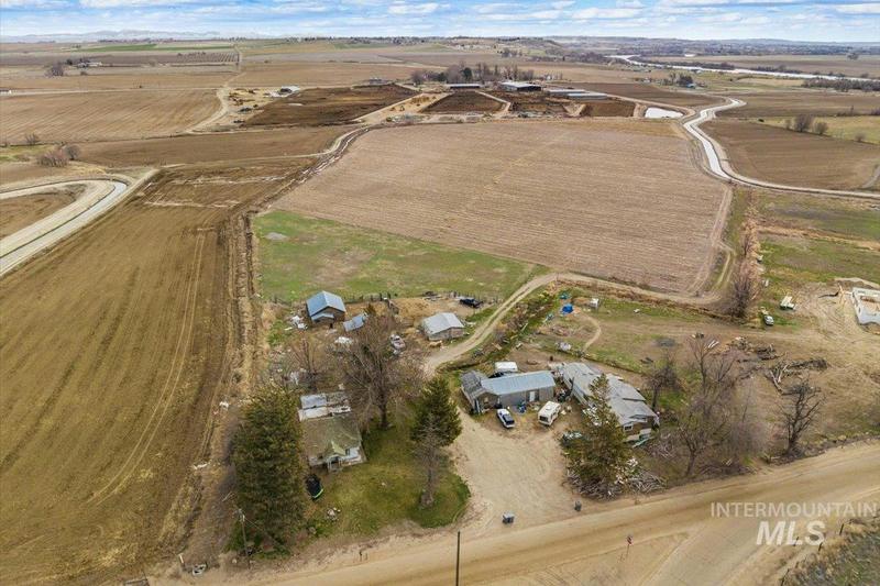 21488 CASE LN, Wilder, ID 83676 Single Family Residence For Sale  MLS# 98873393 for Rent