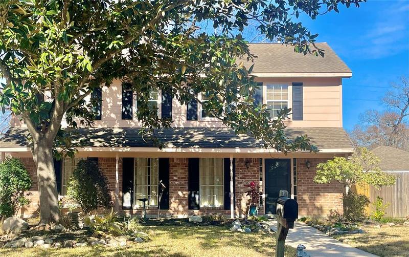 5515 fish Tree Ct, Humble, TX 77346 for Sale