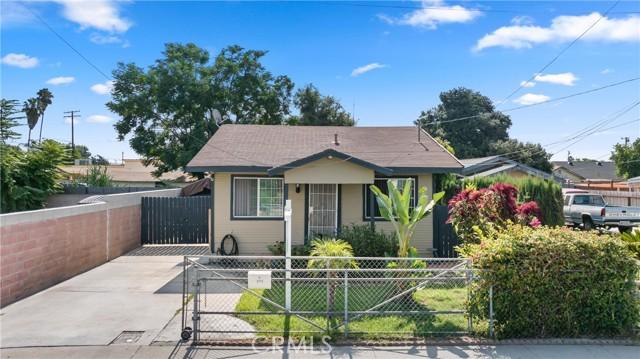 3772 Holly, Baldwin Park CA 91706 for Sale