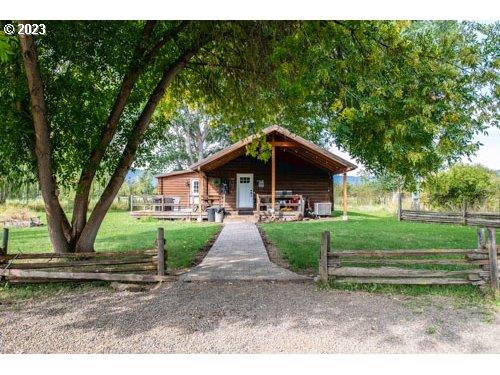 38382 SUNNY DELL LN, Halfway OR 97834 for Sale