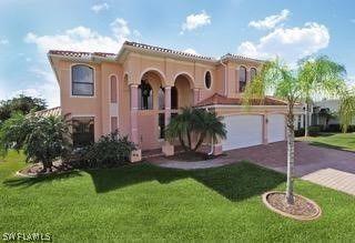 Cape Coral, Lee County, FL Lakefront Property, Waterfront Property, House for sale Property ID: 415796628