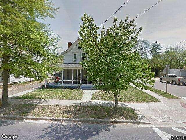 6Th, DENTON, MD 21629  619602713 for Sale