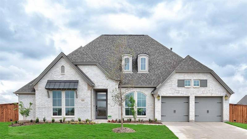 4410 Crown Run Rd, Midlothian, TX 76065 for Sale