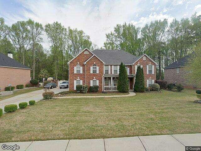 Town Square, MCDONOUGH, GA 30253  620930315 for Sale