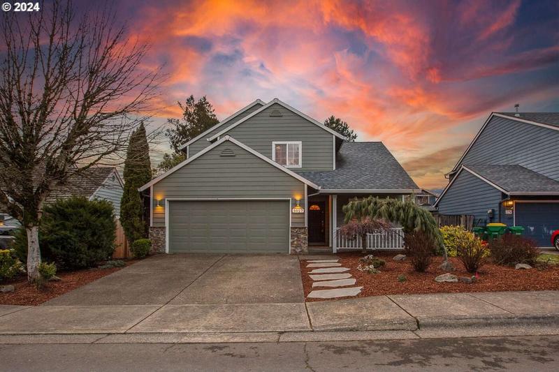 5927 NW 173RD AVE, Portland, OR 97229  621092191 for Sale