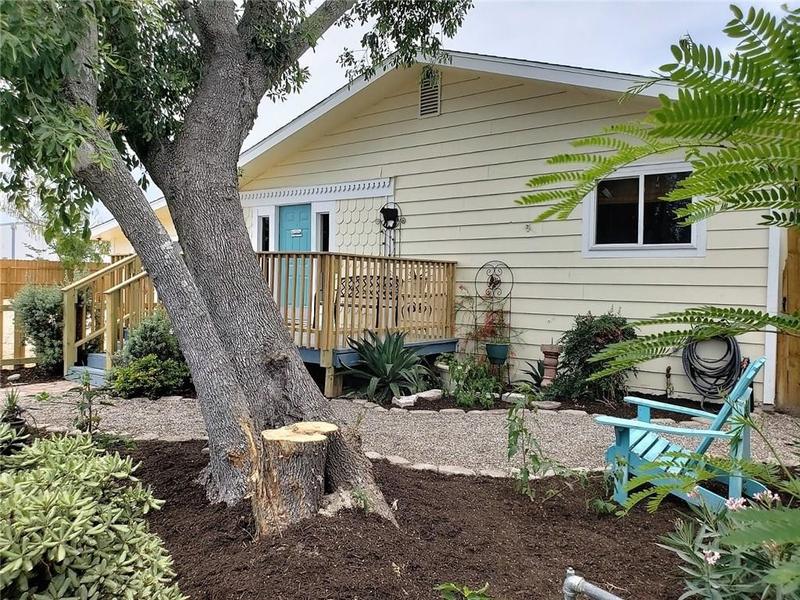 616 W Avenue A, Port Aransas, TX 78373 for Sale