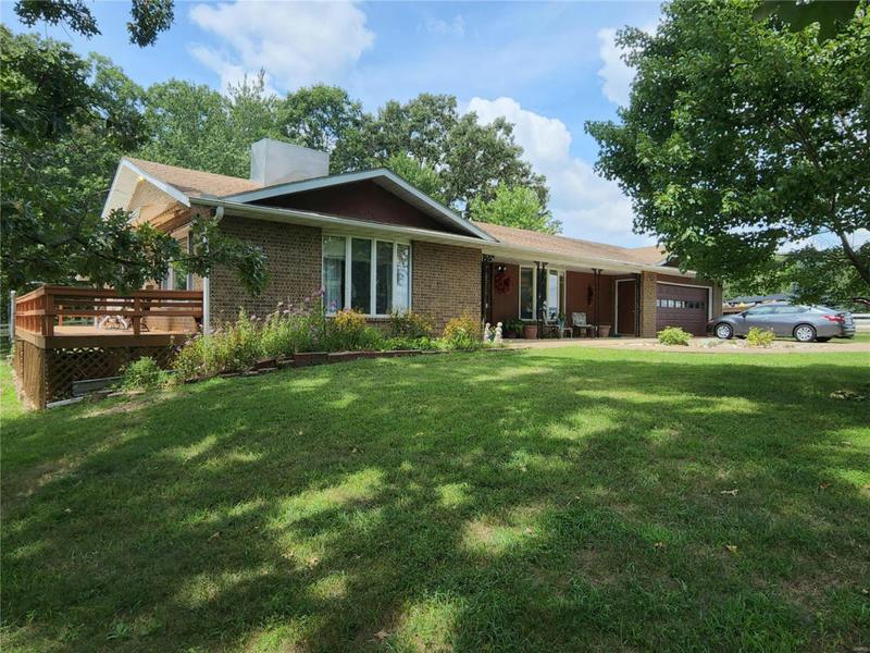 6053 HIGHWAY 137, Yukon, MO 65589 Farm For Sale  MLS# 22053593