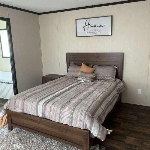 2156 James Boswell Lot, 69, Burlington, NC 27217  617980352 for Rent