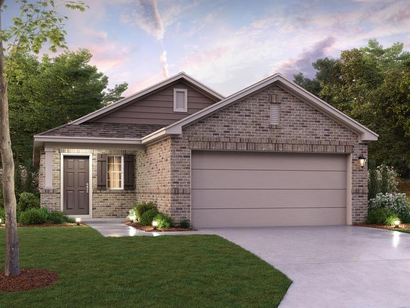 5831 Brilliant Sun Ct, FULSHEAR, TX 77441 for Rent