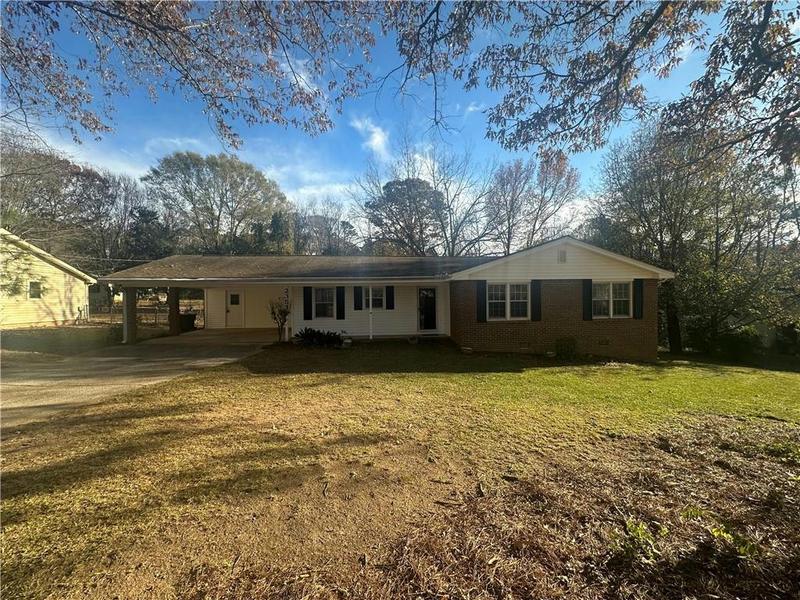 2353 ROBIN RIDGE DR, Dacula, GA 30019 Single Family Residence For Sale  MLS# 7285773