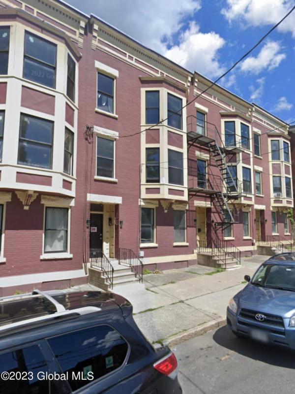 3 ELBERON PL, Albany, NY 12203 Multi Family For Sale  MLS# 202324540