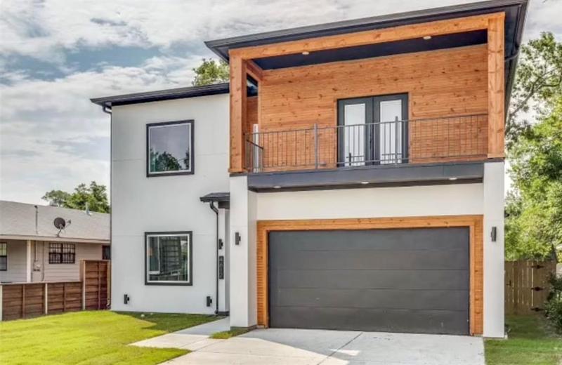 4612 Cherbourg St, Dallas, TX 75216 for Rent