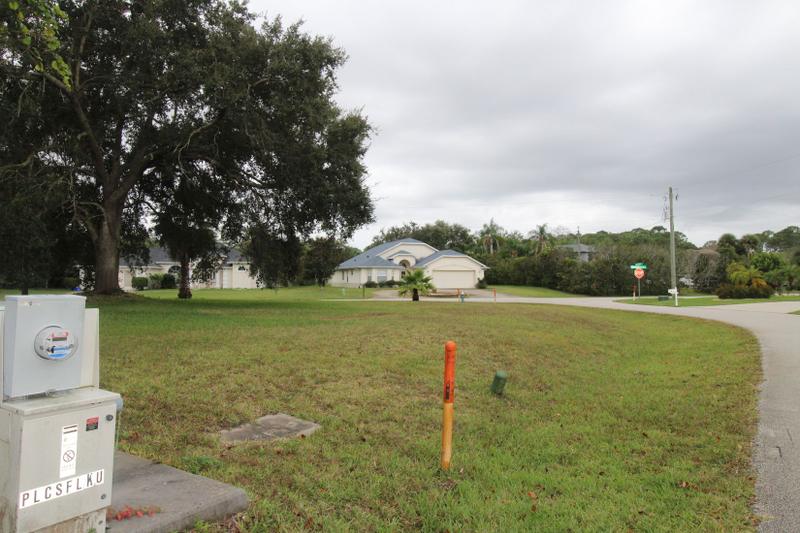 Palm Coast, Flagler County, FL Undeveloped Land, Homesites for sale Property ID: 418345064