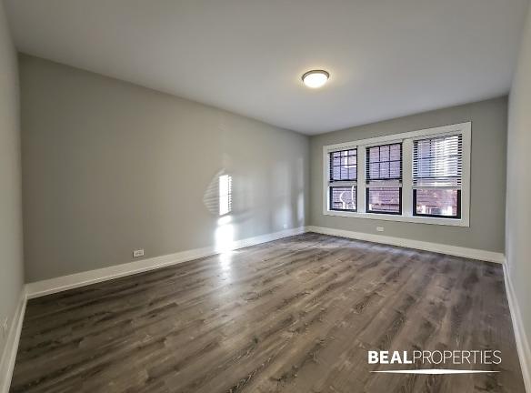 1128 Maple Ave unit CL 1128-A2 Evanston, IL 60202 - Home For Rent