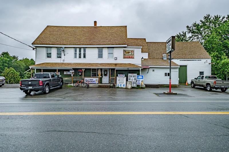 Hope, Knox County, ME Commercial Property, House for sale Property ID: 418996220