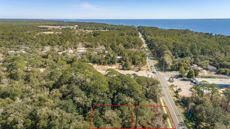 Carrabelle, Franklin County, FL Commercial Property, Homesites for sale Property ID: 415956632