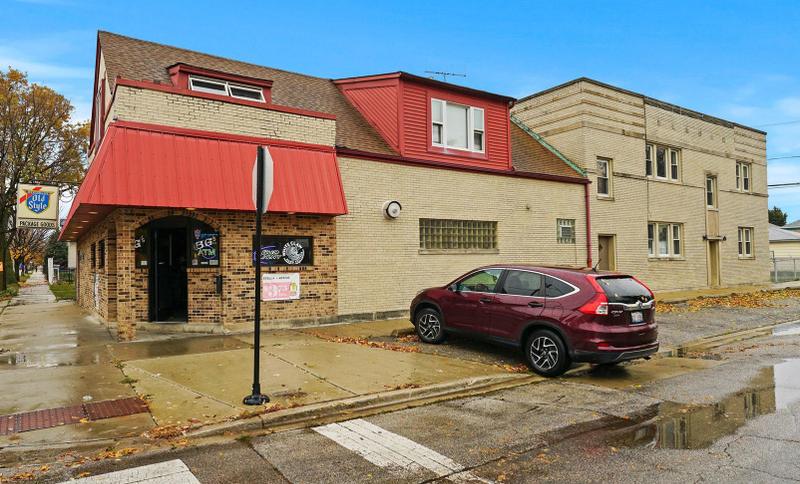 3362 N Narragansett Ave, Chicago, IL 60634 - MLS 11694764 for Sale