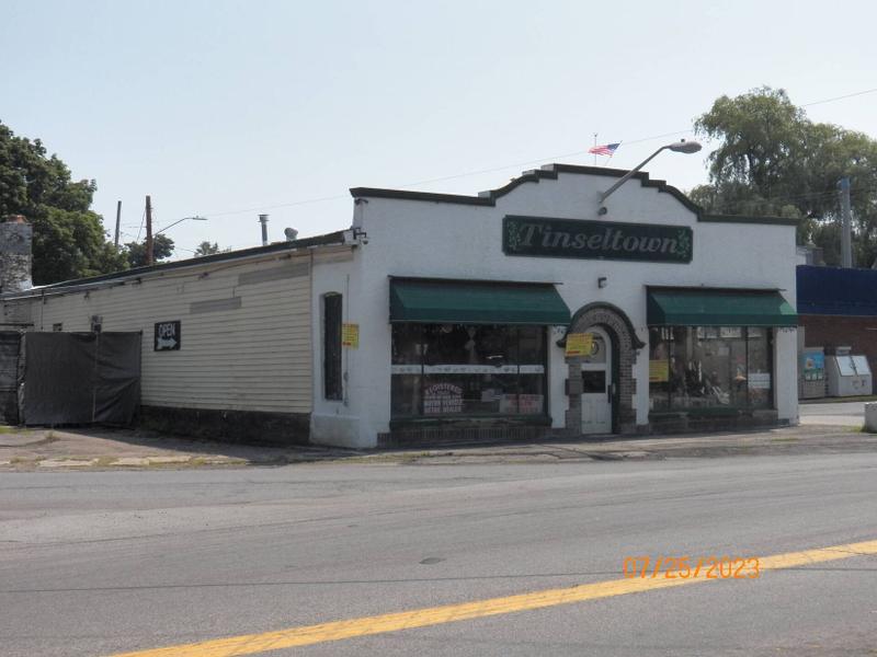 Nelliston, Montgomery County, NY Commercial Property, House for sale Property ID: 417519112
