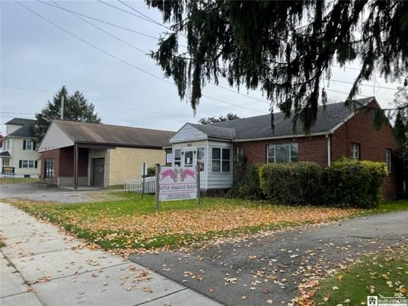 Olean, Cattaraugus County, NY Commercial Property, House for sale Property ID: 415054520